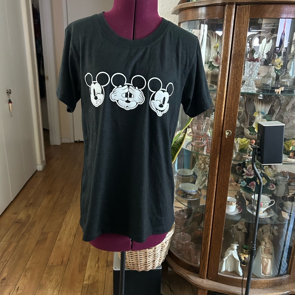 Disney Mickey Mouse T-Shirt